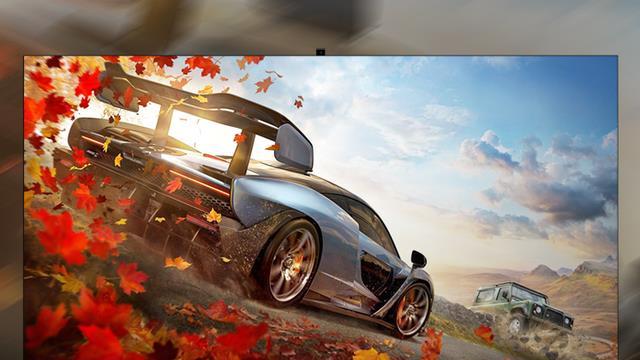 steam|被“忽视”的优质4K电视，75英寸+日本原装液晶屏，好评率高达98%