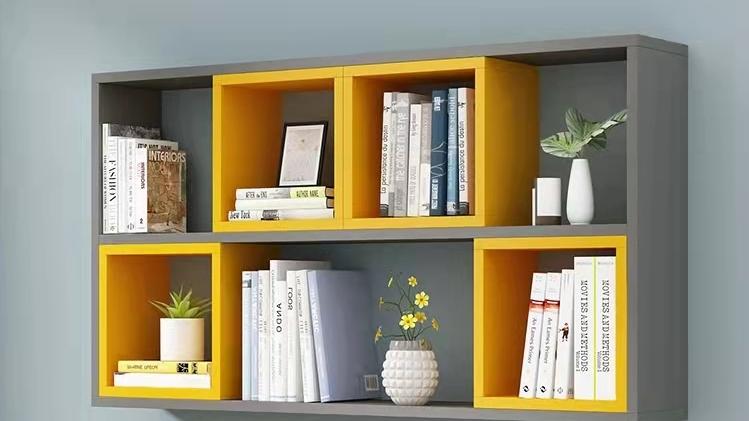 你理想中的书房是什么样的？