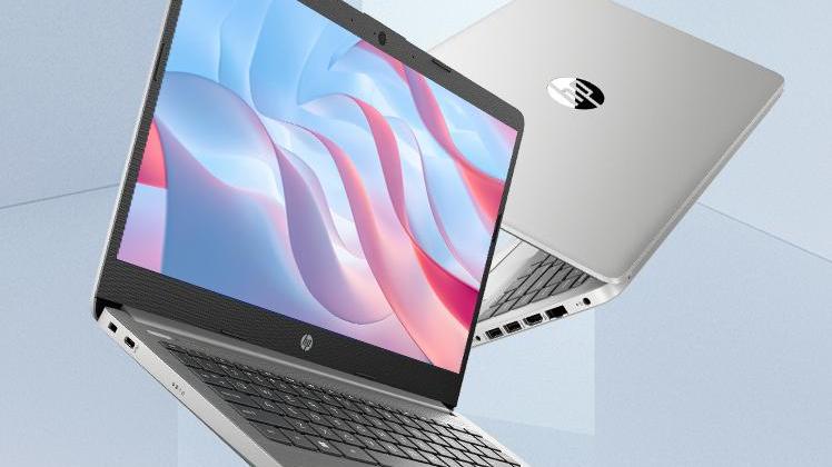 惠普|惠普发布全新笔记本电脑，搭载锐龙处理器售价 2999 元起！
