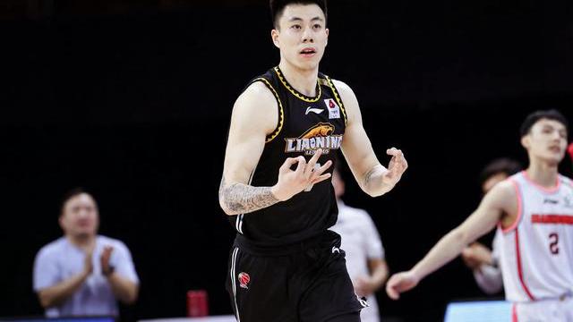 NBA|3锋线+1内线！中国男篮四大新星正式冲击NBA，网友：称霸亚洲稳了