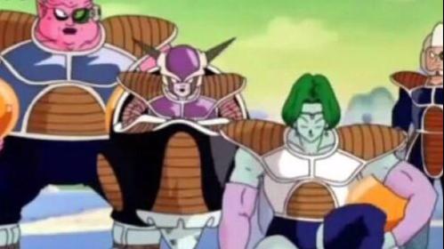 弗利萨|龙珠：用现实的眼光去看弗利萨，他不仅是个反派，还是个好老板！