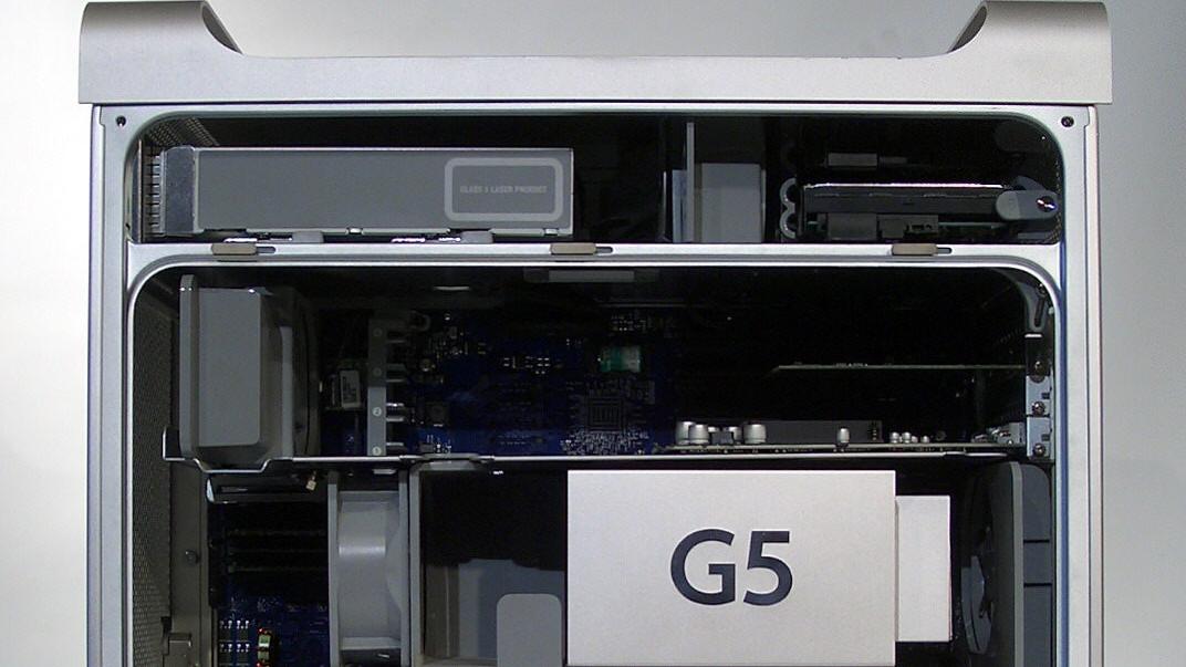 苹果|苹果牌芯片补齐了“苹果全家桶”的最后一环