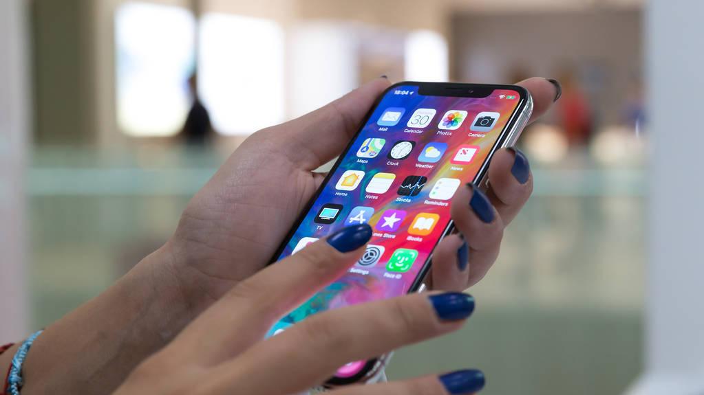 tiktok|难怪你的苹果手机会出现网速慢，接收消息延迟，原来是这个地方没设置