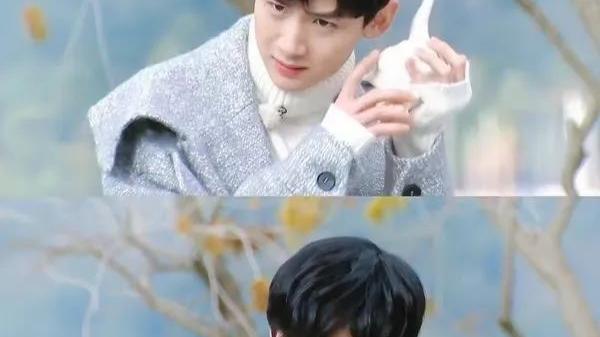 王俊凯|王俊凯希望易烊千玺可以帮他牵线，进而让他能接洽更多的影视资源