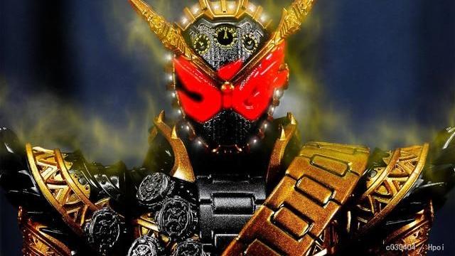 |为什么说帝骑21被严重低估？原来他能吊打崇皇时王！