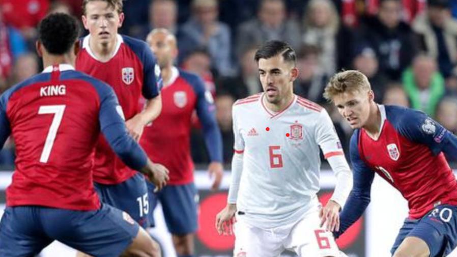 巴塞罗那|为什么足球学校球员进球，会比巴萨球员多？