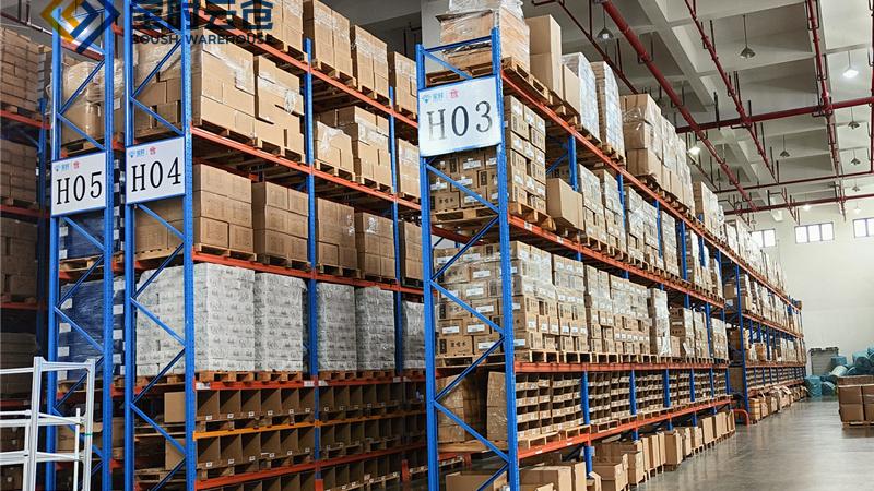 电子商务|电商仓储管理乱糟糟？上海云仓公司分享4点改善建议