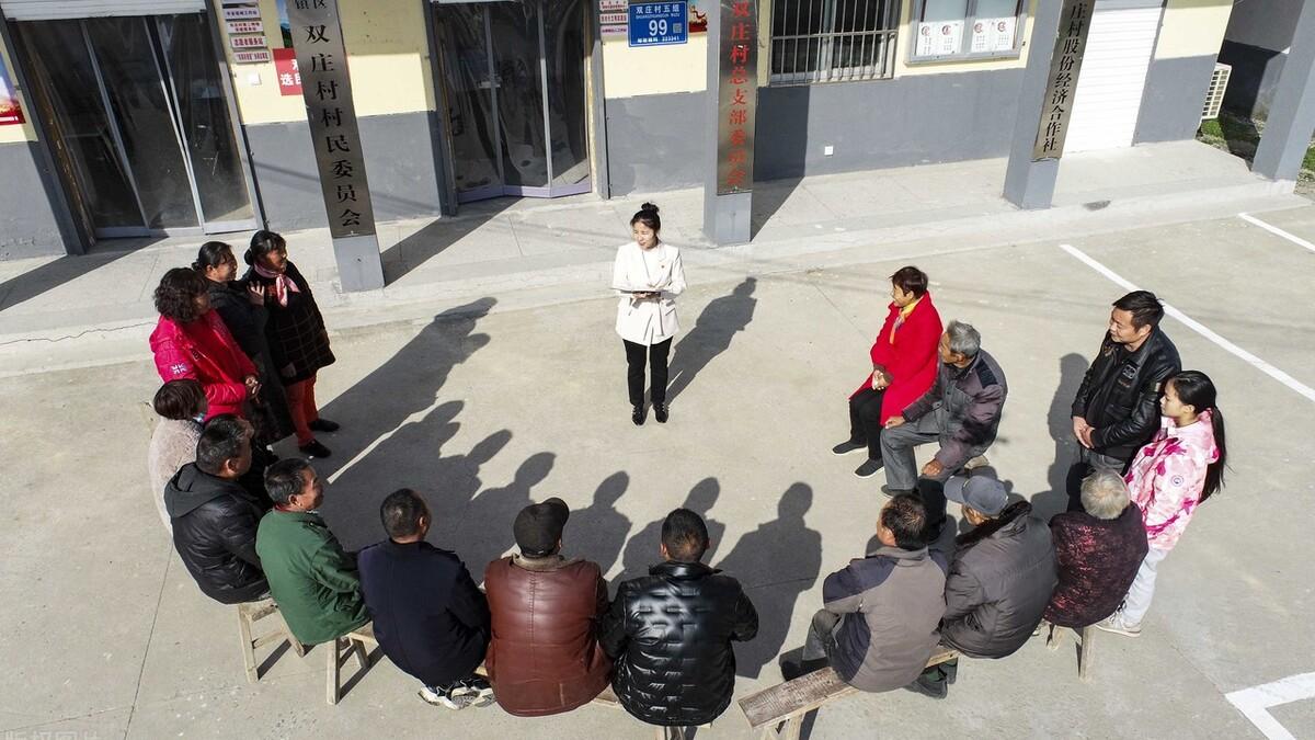 |四月变动：基层村干部按需招聘，春耕粮补每亩基本价格固定