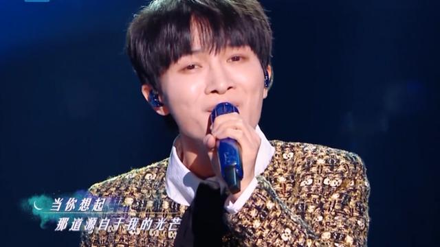 杨幂|天赐的声音歌单曝光，用图案指代四首歌曲，周深这次唱什么呢？
