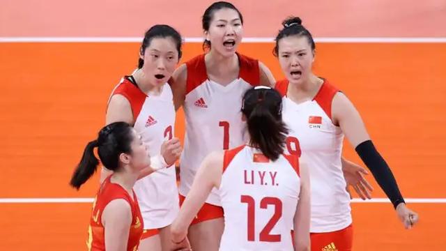 詹姆斯·哈登|中国女排有望增员！5位“纸上球员”或报名世联赛，出战几率不大