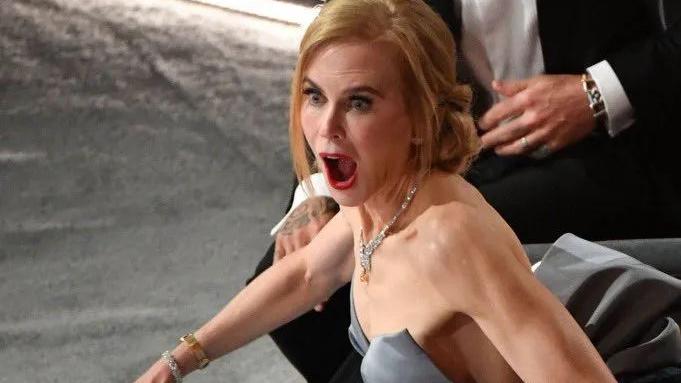 威尔·史密斯|先打人再拿奖，新晋影帝史密斯的一巴掌，扇出了婚姻里的一个真相！