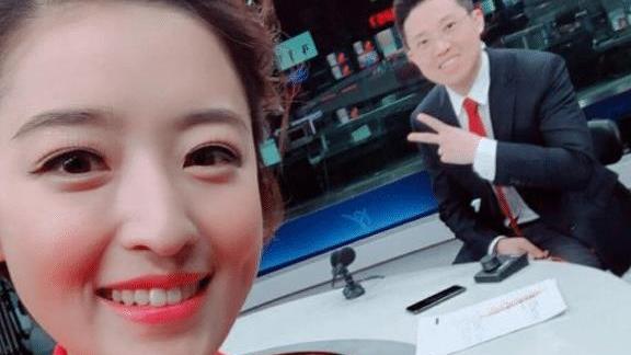 央视|又一央视女主持发文离开央视：永远别低估生活的残酷