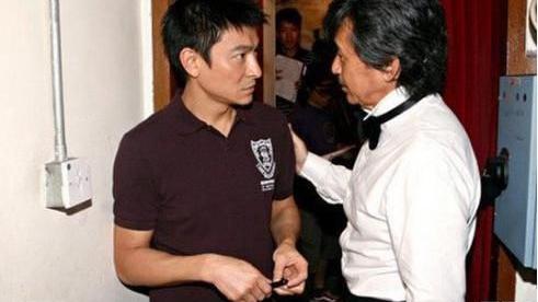 林子祥|75岁林子祥定居广州！携叶倩文酒楼用餐被拍，头发花白精神尚可