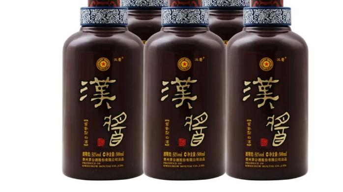 |适合中老年人喝的酱香白酒排名，不超过500元，全是纯粮食酿造！