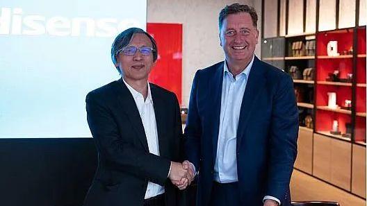 激光电视|莱卡为何推激光电视？海信支持下 能否成为激光显示产业链的顶级CP？