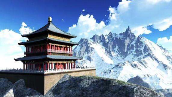 |神秘的“佛系”国家不丹，实行一妻多夫制，贫穷却是最幸福国度