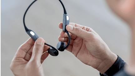 佳能|最适合跑步用的耳机排名、五款适合跑步佩戴的耳机清单