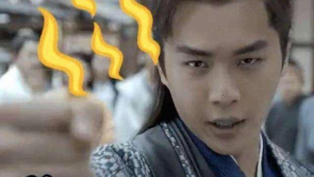 王源|《大主宰》首播，王源欧阳娜娜主演像儿童剧，流量再次毁IP