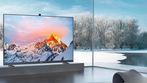 索尼|国产电视诞生“新爆款”，亮度达1000nit，背光分区超越索尼X95J
