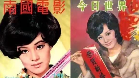 何莉莉|何莉莉：为了孩子隐忍43年，丈夫死后，她的报复让小三有苦难言