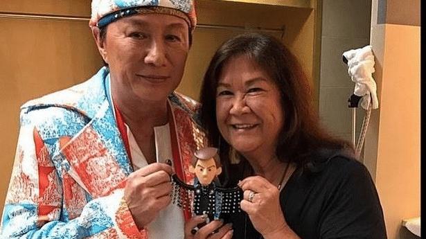 古天乐|香港艺人为抗疫出力！四大天王只郭富城行动，古天乐捐3000检测包