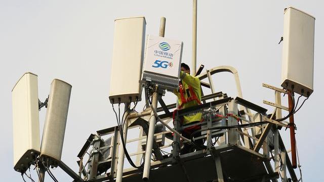 移动硬盘|想知道就告诉你：手机5G网速与千兆光纤相比谁更快？