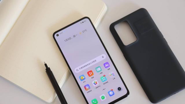 Windows11|被低估的骁龙888旗舰，5000mAh+65W闪充，还有IMX766镜头！