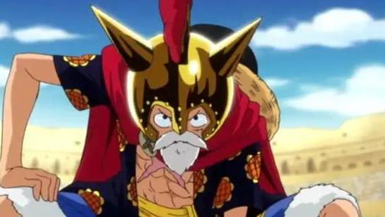 克比|海贼王：两年时间过后进步最快的6个角色，克比入列，巴基夺冠