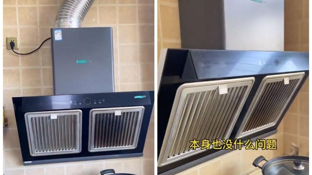 若厨房能重新装修，这6处我一定会重做，不是瞎说，是真不方便