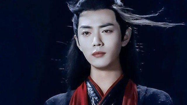 肖战|我至今想不明白，那时候的他为什么被全网黑