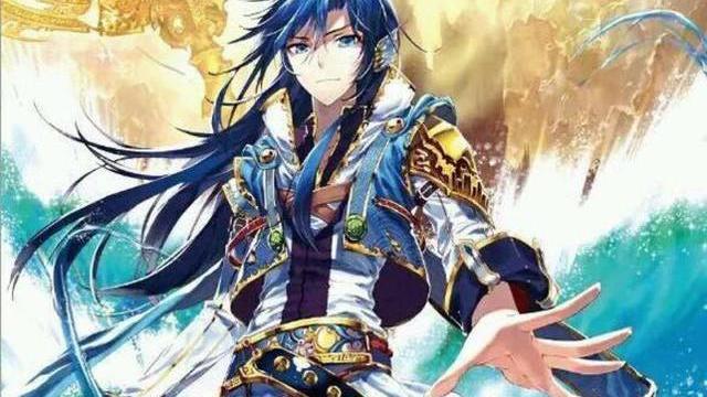 acgn漫评|斗罗：嘉陵关大战一触即发，千仞雪的加入让战况发生了逆转！