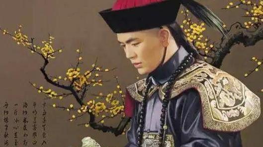 陈婷|甄嬛传：温实初对甄嬛的爱，没有那么简单纯粹，越看越像别有用心