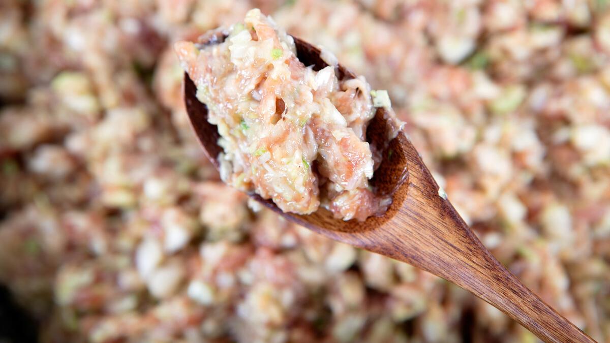 餐厅|除夕吃饺子，5种“吉祥馅”饺子记得吃，虎年吉祥如意生活富裕