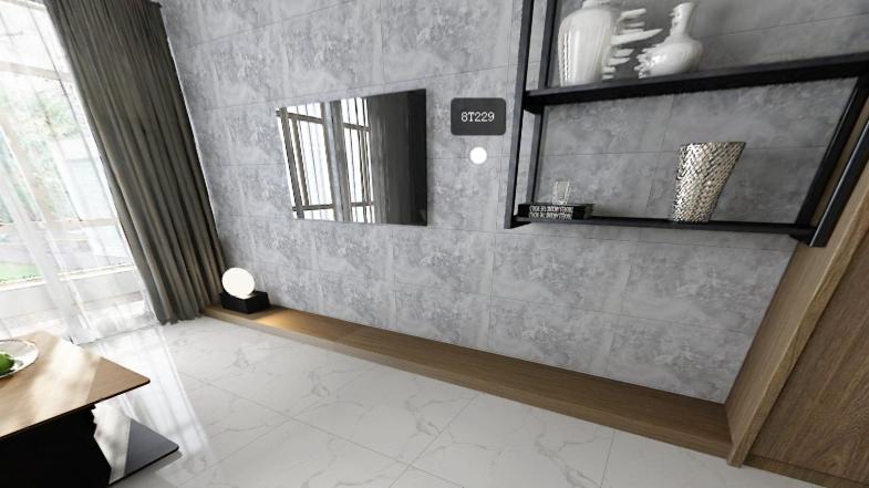 新手小白怎样买瓷砖？第一次装修怎样买瓷砖免踩坑？