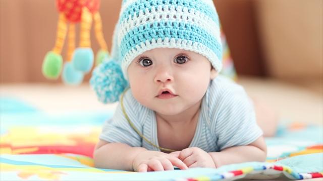 超简单的6个技巧，教你怎么给宝宝拍出好看的照片！