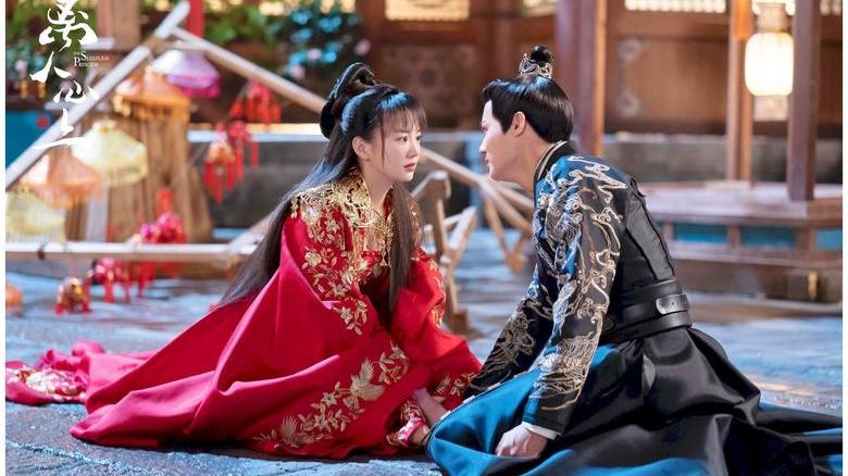 爱情故事|6部先婚后爱的甜宠剧，每一部都百看不厌，哪部是你熬夜追的？