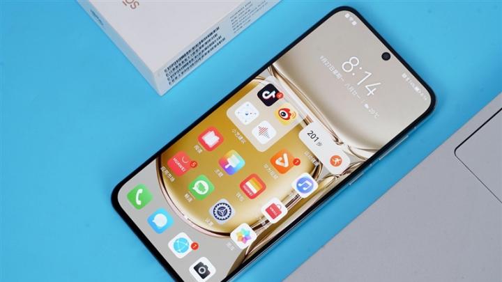 华为|华为P50E配置怎么样，有哪些亮点和不足？