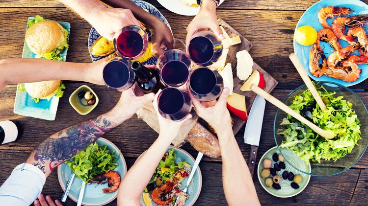 饮食|柳叶刀：中国“饮食杀手”不是油和糖！致死率前三的吃法，尽快改