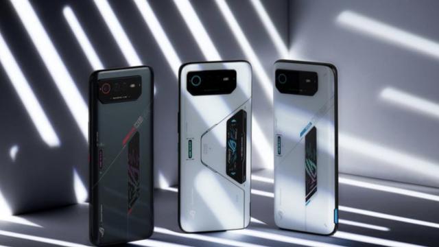 游戏手机|为何ROG 6玩一小时原神满帧还不发热？深度解析散热确实有东西