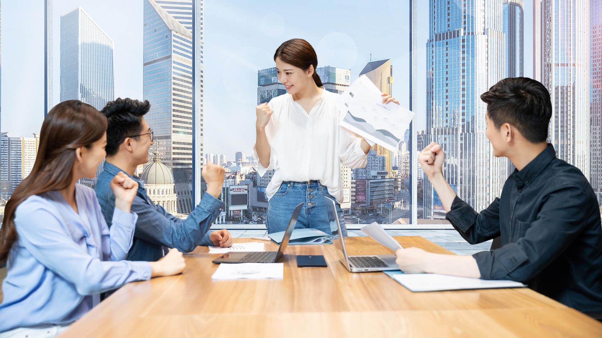 白起|真正厉害的职场人，会注重这三个细节