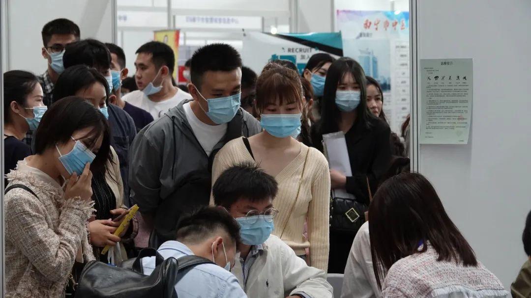 招聘|再没有跳槽涨薪40%—50%了