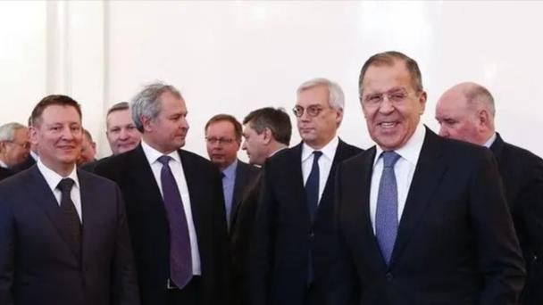 倪光南|俄罗斯的遭遇，给国产操作系统上了一课，倪光南的话果真没错