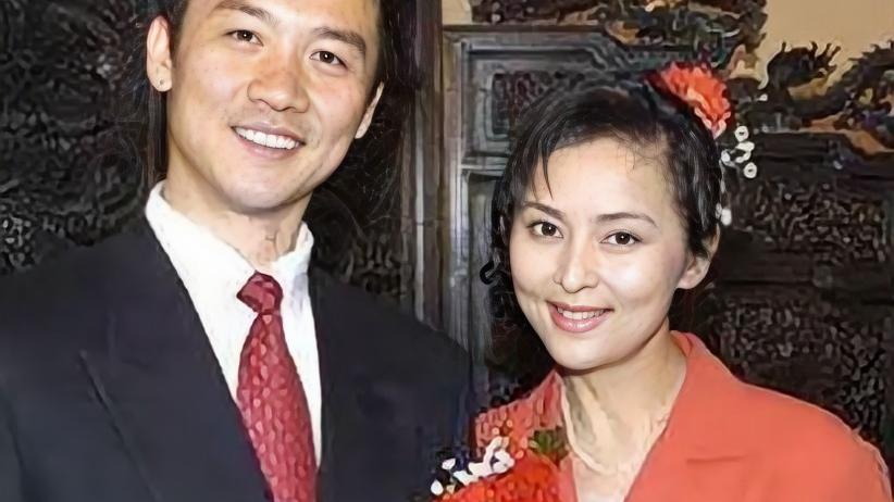 何音|离婚11年后，再看黄志忠、何音的各自境遇