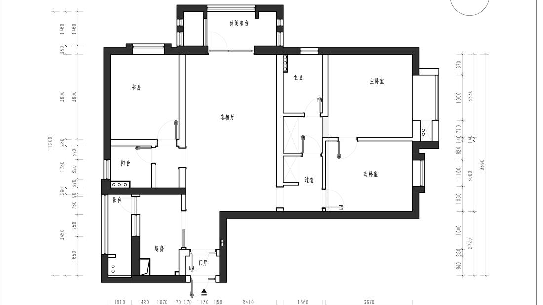 上海夫妻家中的高级场面：仅凭一个客厅就圈粉无数，家居氛围超赞