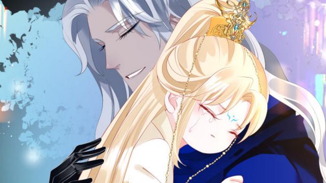 acgn漫评|魔尊要抱抱：梵魈自曝偶遇九宸小奶娃，神帝还在真是太好了！