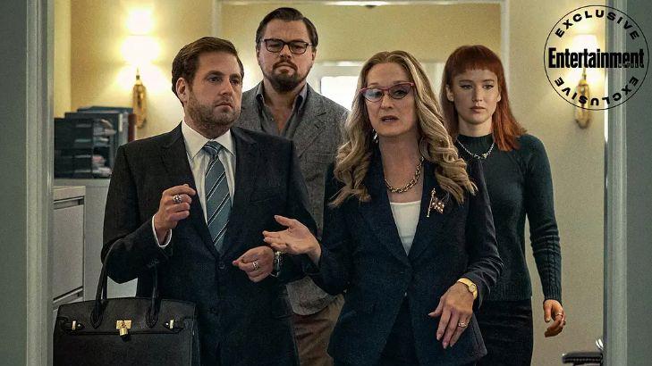 |网飞热度最高的5部电影，可别说你一部也没看过