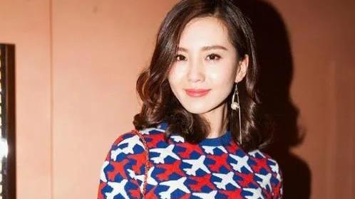 吴奇隆|嫁吴奇隆收十亿聘礼，因请帖与杨幂闹掰人设翻车因十三年前的丑闻