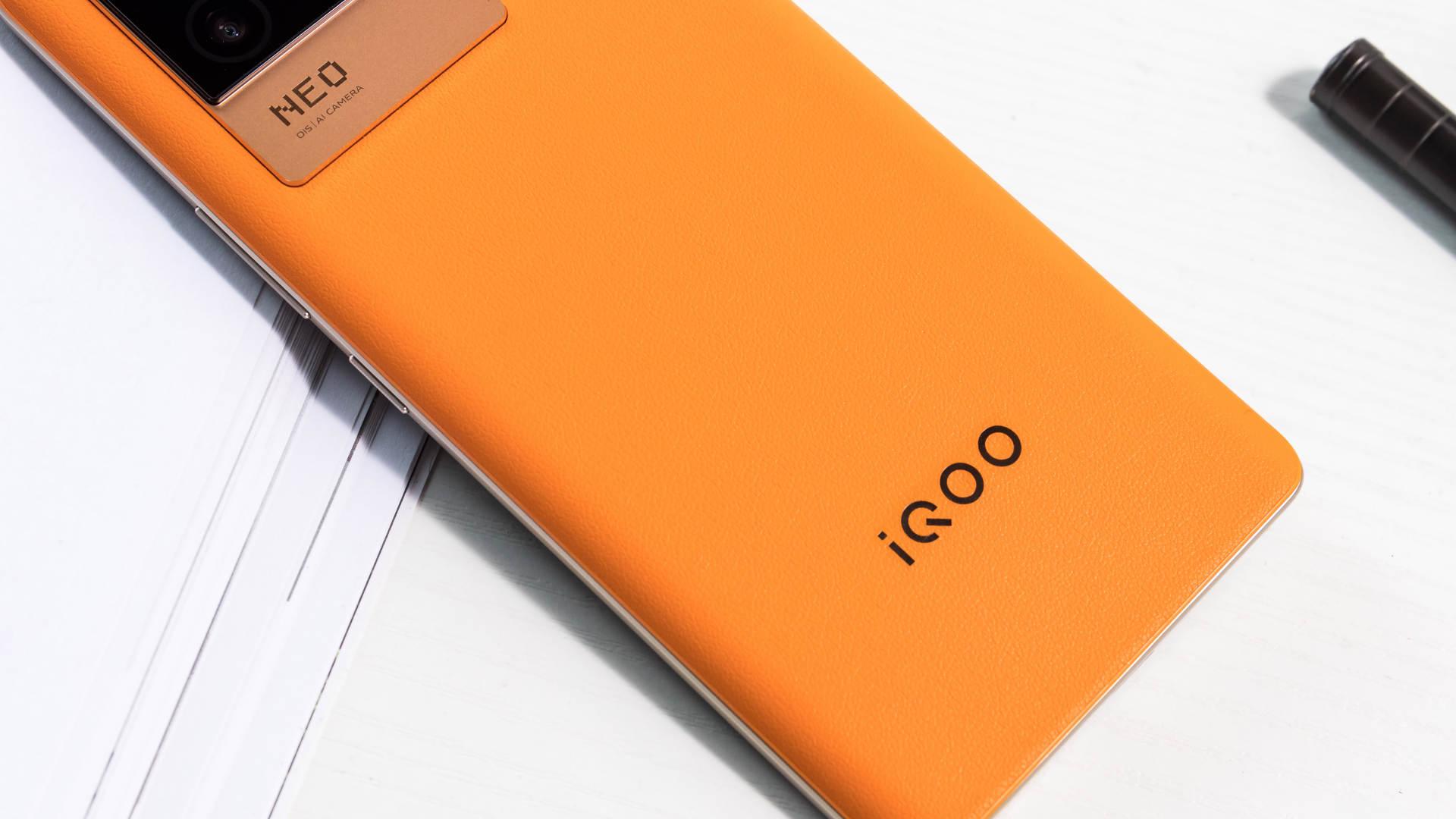 iqoo neo6|iQOO Neo6上手：强悍性能与高质量游戏体验更搭