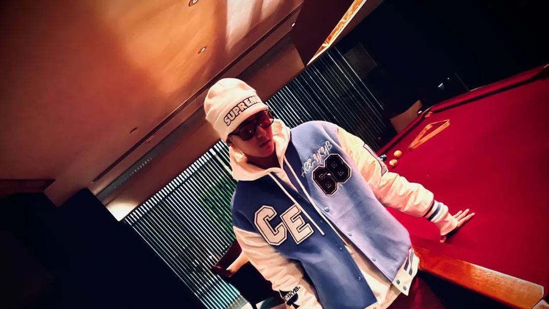 张新成|小八卦，易烊千玺刘浩存，张新成，张晚意，张含韵，黄子韬