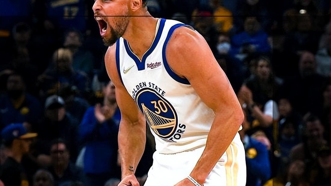 个人得分连续递减，而系列赛连续篮板领先勇士全队，维金斯立下大功